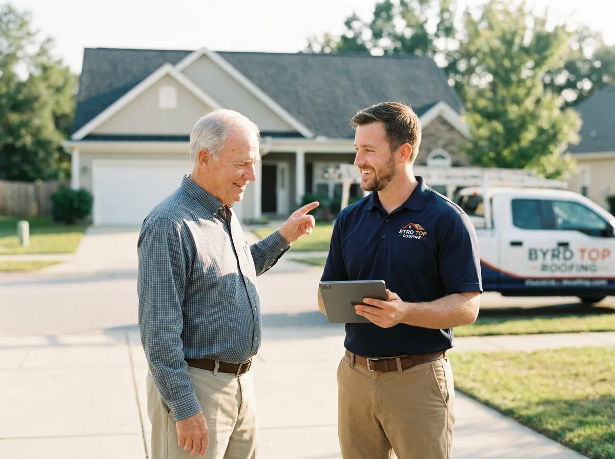 Roofing Rock Falls, IA FAQs
